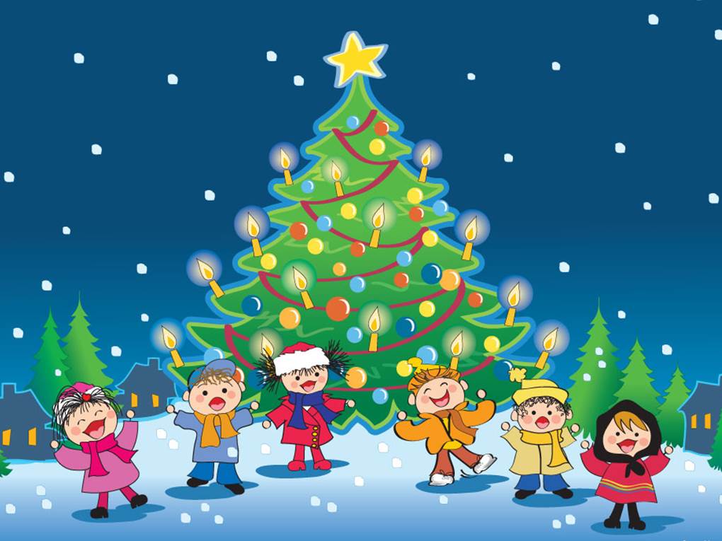 magico natale