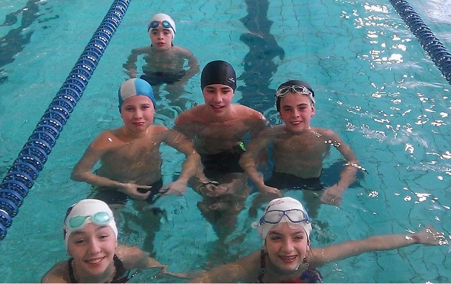 corso nuoto2015