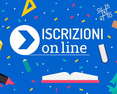 Iscrizioni On Line