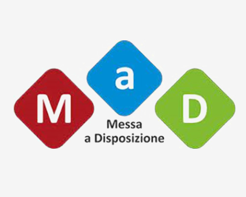 Messa a Disposizione