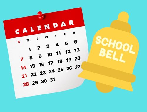 calendario scolastico provvisorio inizio lezioni a.s. 2026/2027