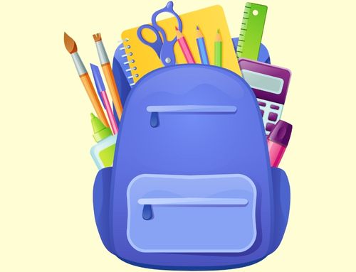 Materiale per le classi prime della scuola primaria a.s. 2026/2027