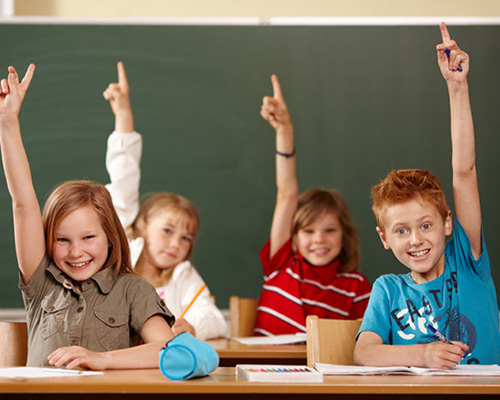 Scuola Primaria