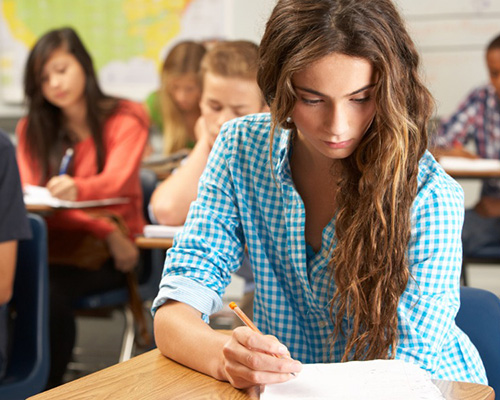 Scuola Secondaria di Primo Grado